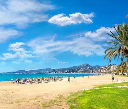 Sal- Big Terrace With Bbq, Beach, Wifi, Clima *